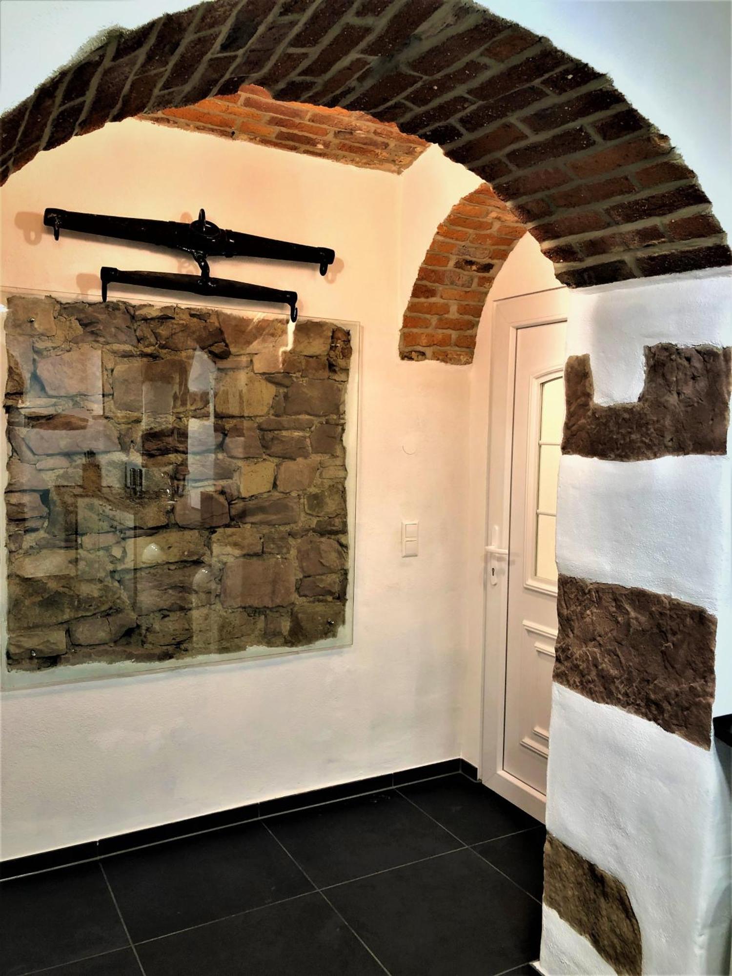 Historical Luxury Homes - Stadtvilla Mit Jacuzzi Und Garten ไฟรบวร์กอิมไบรส์เกา ภายนอก รูปภาพ