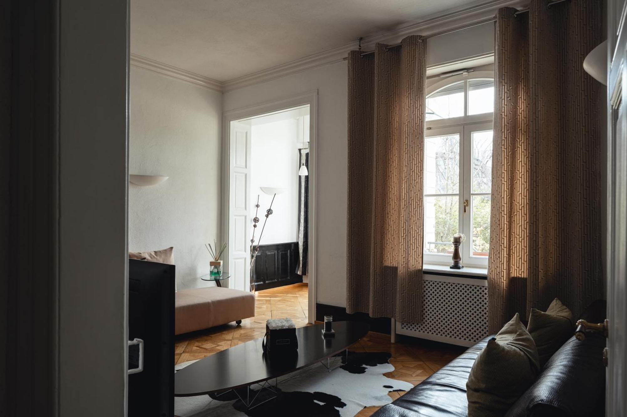 Historical Luxury Homes - Stadtvilla Mit Jacuzzi Und Garten ไฟรบวร์กอิมไบรส์เกา ภายนอก รูปภาพ