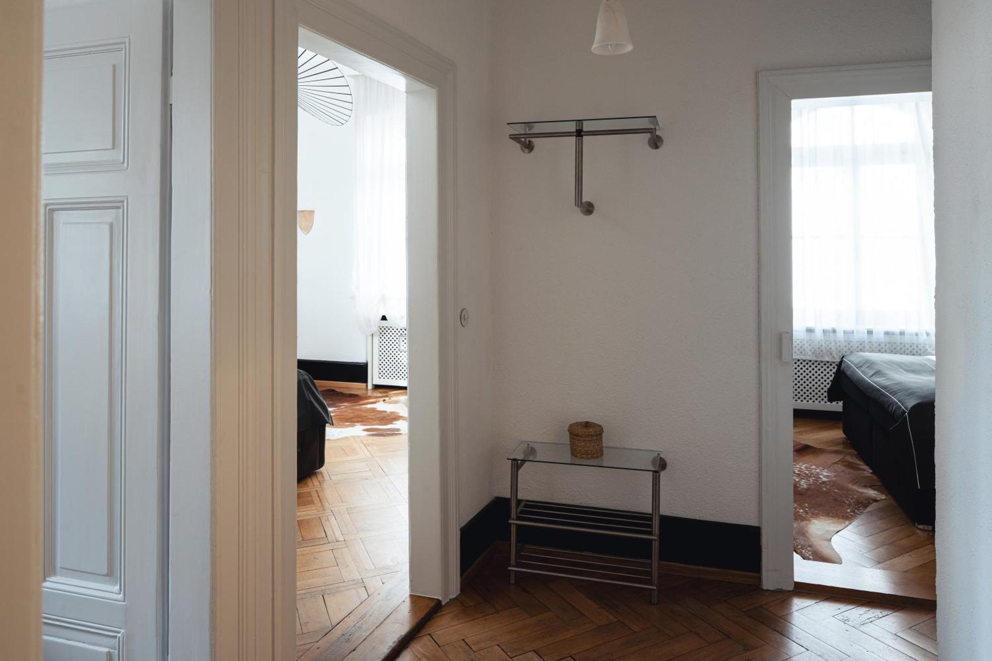 Historical Luxury Homes - Stadtvilla Mit Jacuzzi Und Garten ไฟรบวร์กอิมไบรส์เกา ภายนอก รูปภาพ